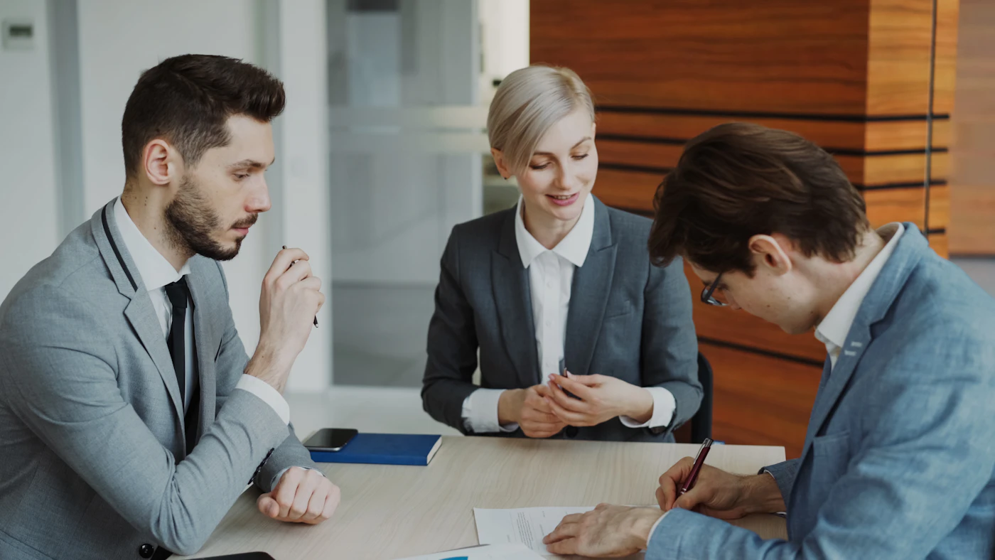 Family law consultation