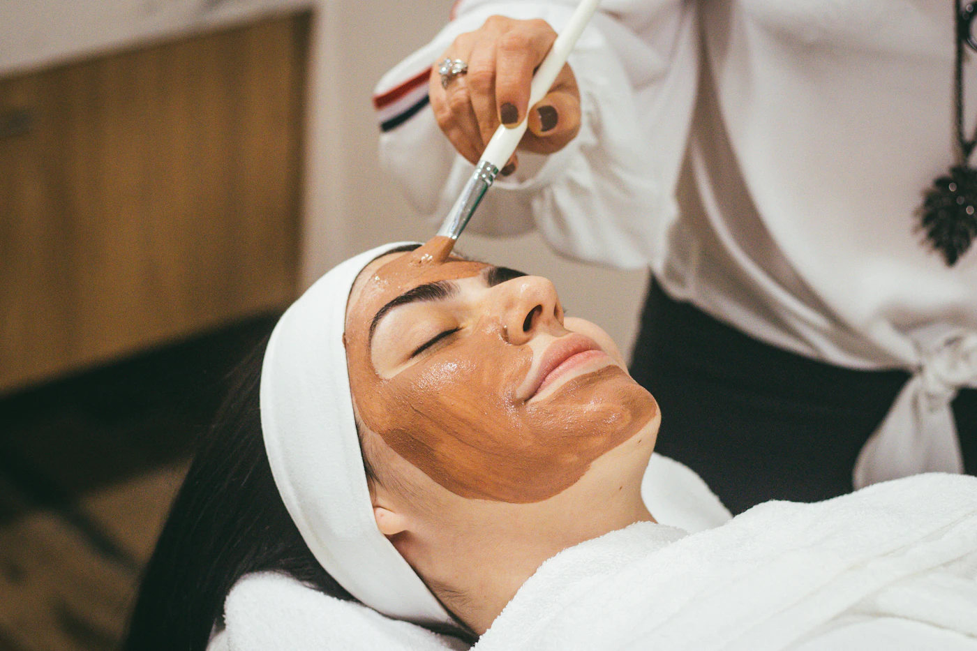 Luxury medical spa